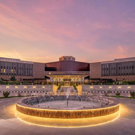 מלון Intercontinental Taif By Ihg מראה חיצוני תמונה