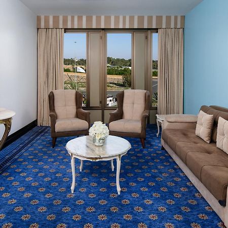 מלון Intercontinental Taif By Ihg מראה חיצוני תמונה