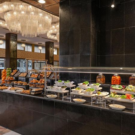 מלון Intercontinental Taif By Ihg מראה חיצוני תמונה