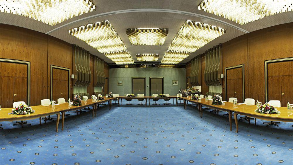 מלון Intercontinental Taif By Ihg מראה חיצוני תמונה