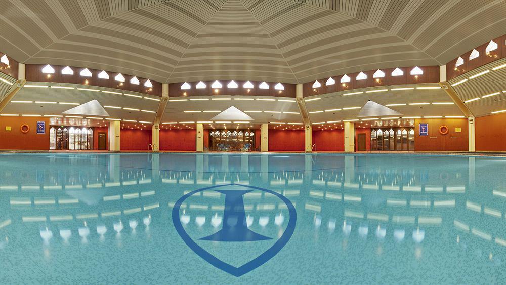 מלון Intercontinental Taif By Ihg מראה חיצוני תמונה