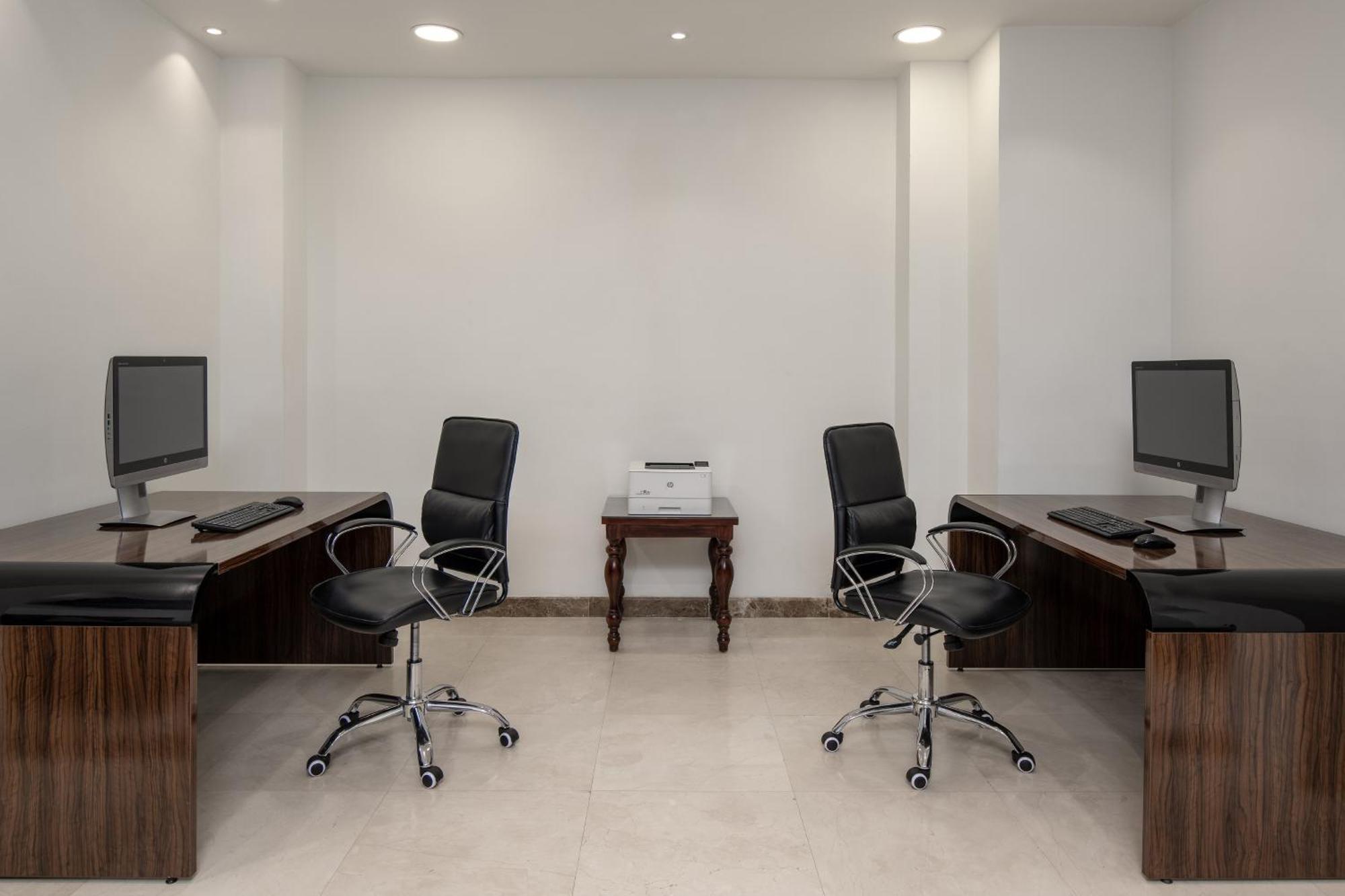 מלון Intercontinental Taif By Ihg מראה חיצוני תמונה