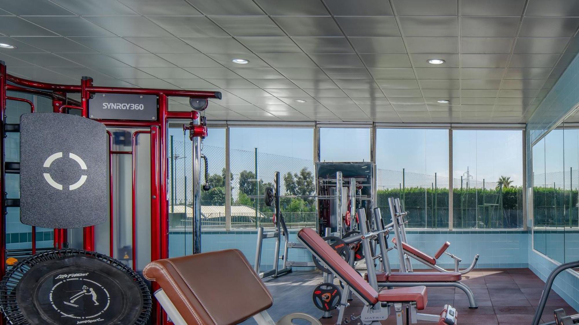 מלון Intercontinental Taif By Ihg מראה חיצוני תמונה