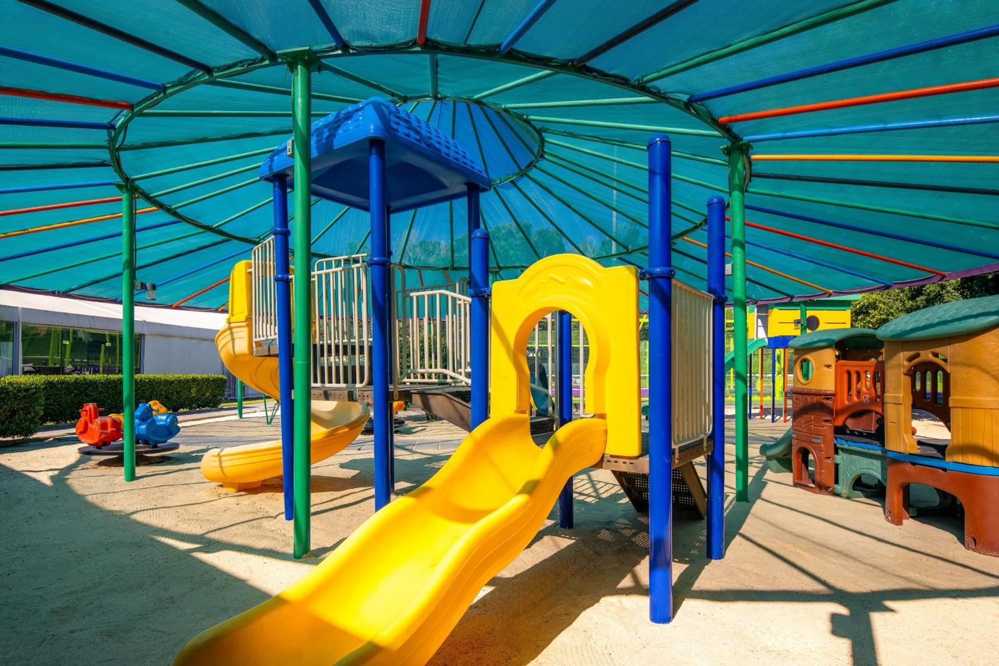 מלון Intercontinental Taif By Ihg מראה חיצוני תמונה