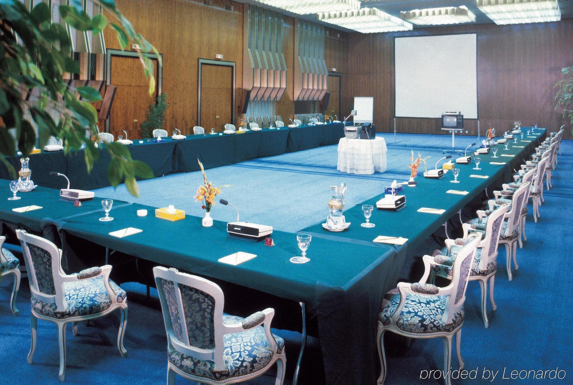 מלון Intercontinental Taif By Ihg מתקנים תמונה