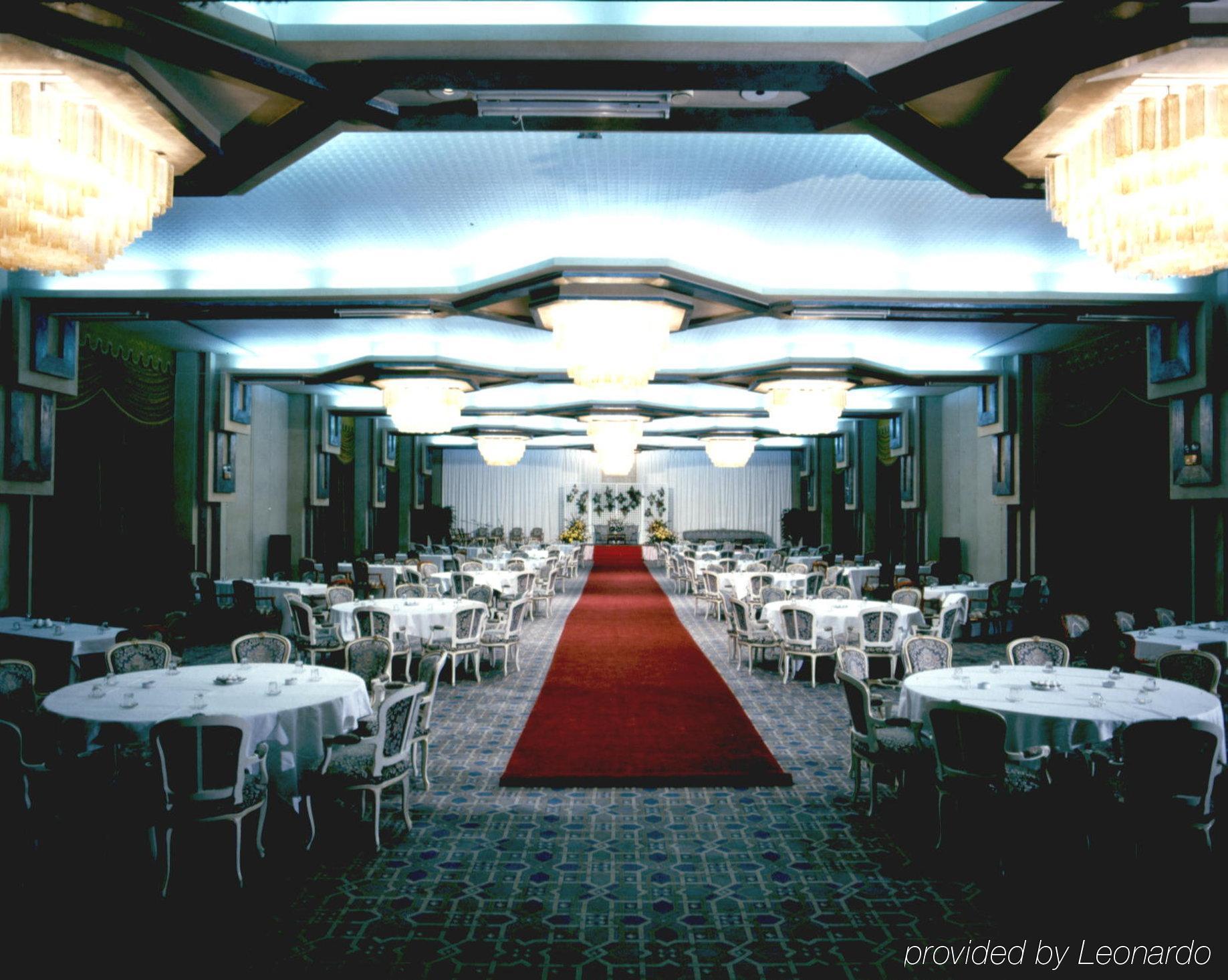מלון Intercontinental Taif By Ihg מתקנים תמונה