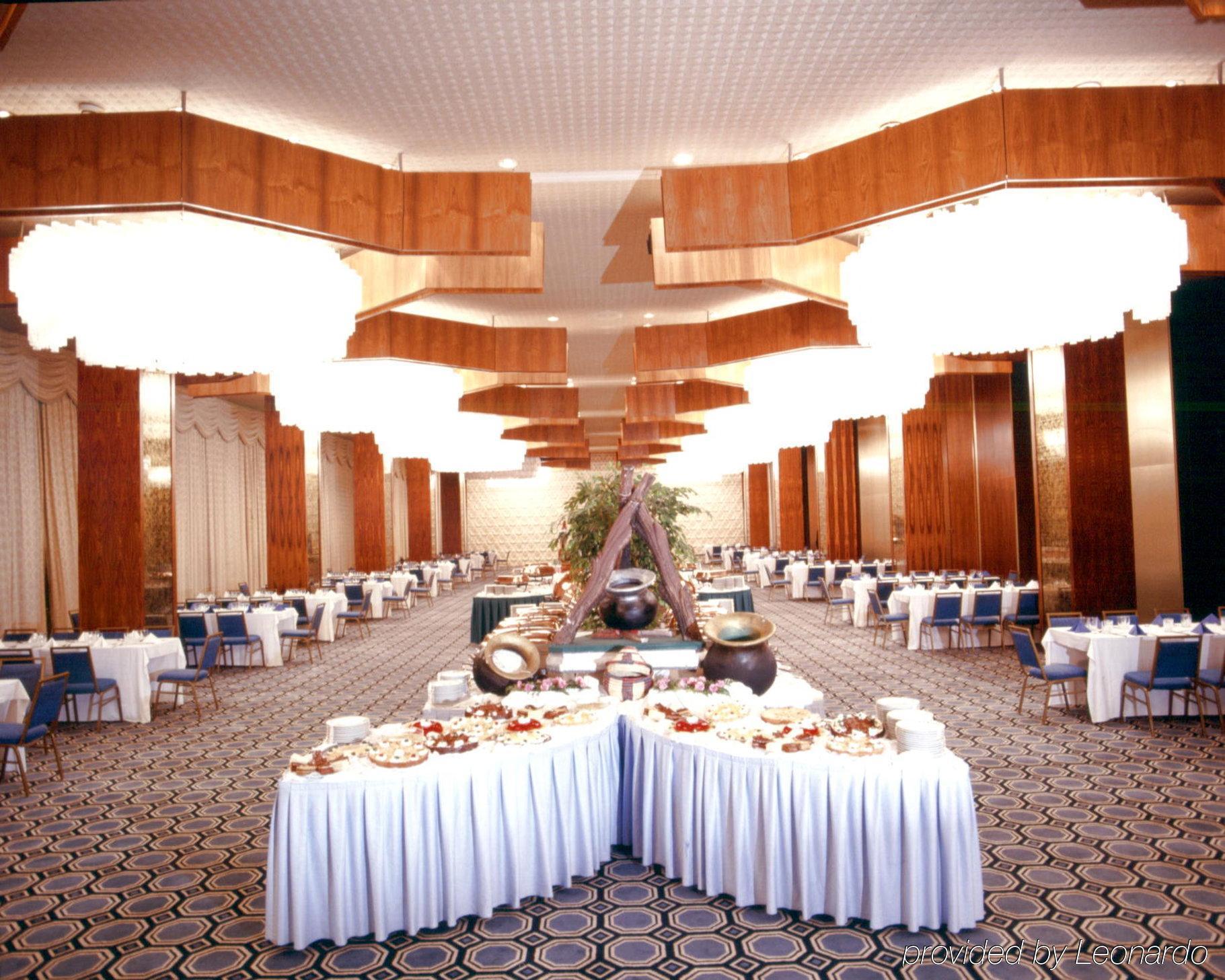 מלון Intercontinental Taif By Ihg מסעדה תמונה
