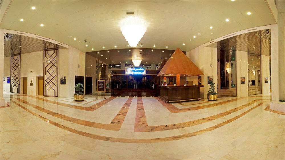 מלון Intercontinental Taif By Ihg מראה חיצוני תמונה