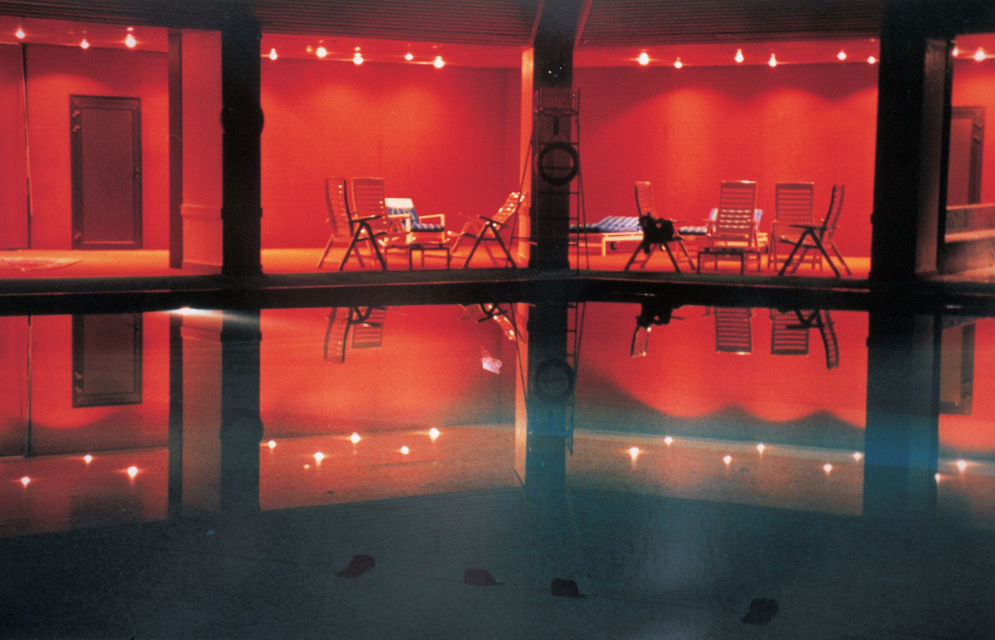 מלון Intercontinental Taif By Ihg מראה חיצוני תמונה