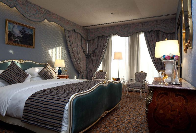 מלון Intercontinental Taif By Ihg מראה חיצוני תמונה
