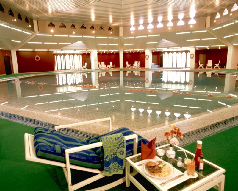 מלון Intercontinental Taif By Ihg מראה חיצוני תמונה
